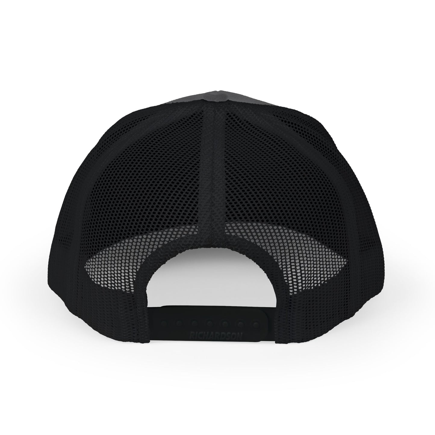 Swordfish Blue Exodus Snapback Trucker Cap