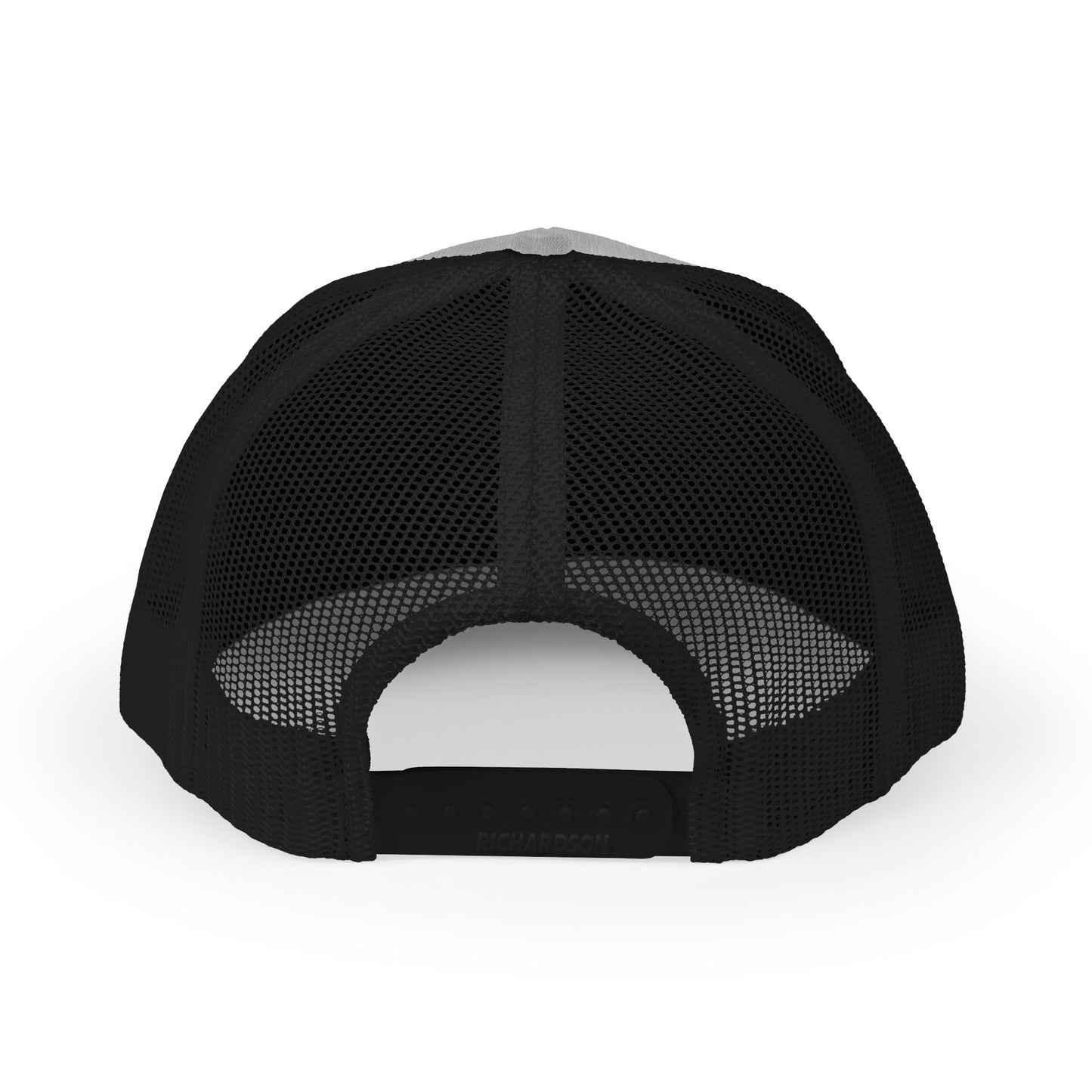 Swordfish Blue Exodus Snapback Trucker Cap